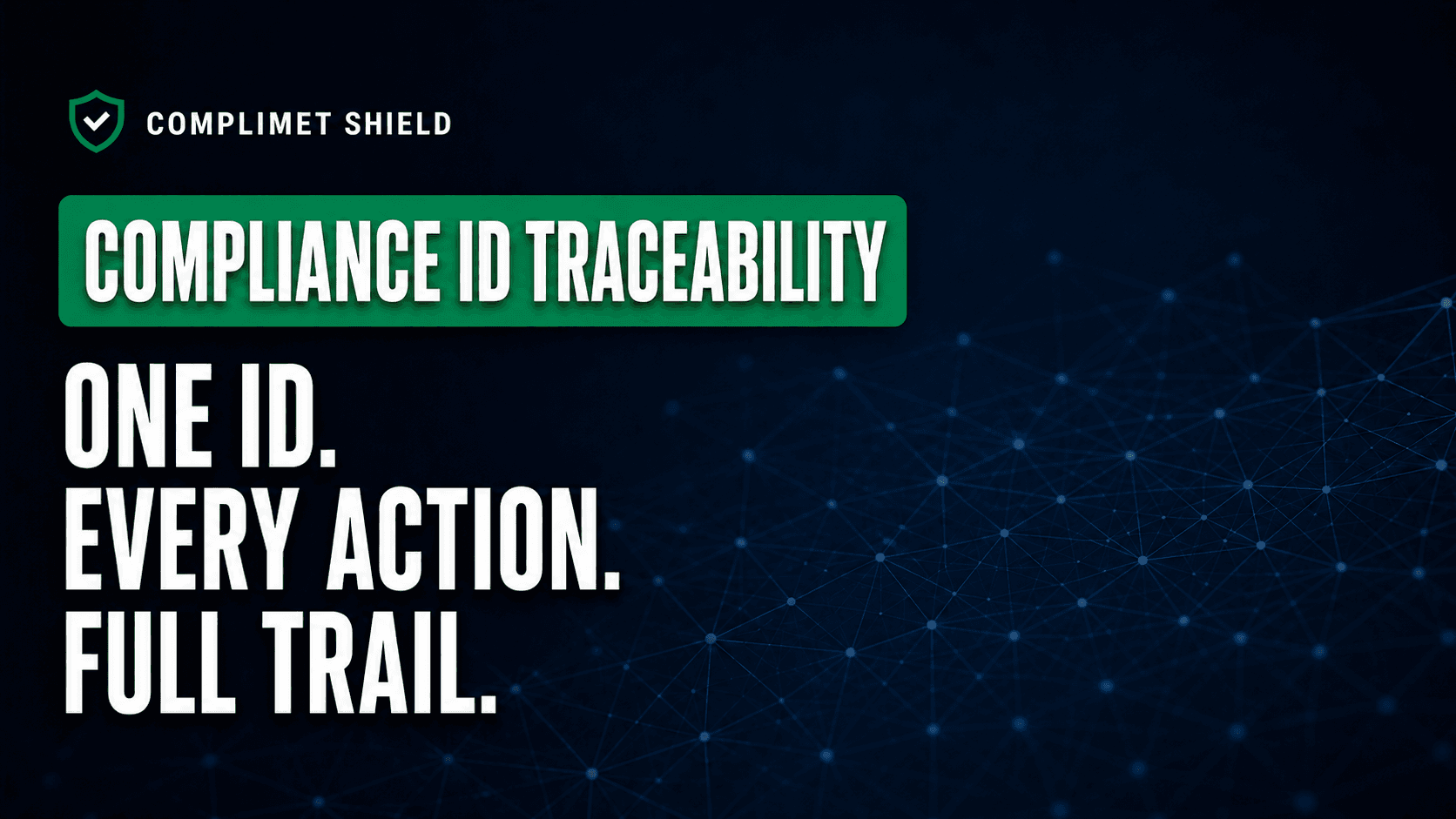 Referral Lead to Loan Codex compliance plugin